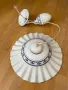 Порцеланов полилей, снимка 13