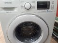 Продавам преден панел с платка  за пералня  Samsung WF70F5E5P4W, снимка 7