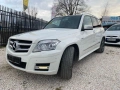 Mercedes-Benz GLK 2.2 Дизел, 2012 г.,4х4, Кожа, Навигация, снимка 1