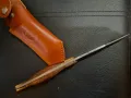 Колекционерски джобен нож, снимка 5
