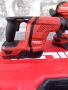 Hilti TE 6-A22,SF 6-A22 Перфоратор и Винтоверт , снимка 3