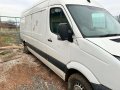 Volkswagen Crafter 2.0 tdi 2014г на части, снимка 6