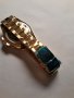 Мъжки луксозен часовник Rolex Oyster  Perpetual Submariner  Gold and blue , снимка 5
