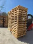 Продаваме палети , снимка 2