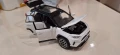 Toyota RAV4 1:32 с отваряеми врати, капак, светещи фарове и стопове, снимка 5