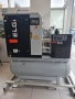 Компресор винтов ELGI 4 kW с ресивер 270 л и изсушител, снимка 1