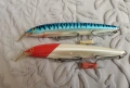 Продавам воблери Rapala Magnun 18 Finland , снимка 4