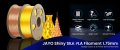 PLA SILK Metallic Filament JAYO 1.75mm 1.1kg ROHS за FDM 3D Принтери, снимка 5