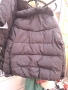 COCONUDA,ITALY L дамско ново яке с пух, снимка 6