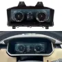 Дигитален километраж LCD 12.3" Land Rover Discovery 5 2017- 2021 LINUX, снимка 3