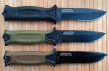 Тактически нож за оцеляване Gerber StrongArm, снимка 2