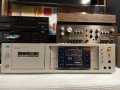 Касетен дек SANSUI D-77F - обслужен , снимка 1