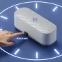 Ултразвукова кутия за почистване на очила и бижута, снимка 13