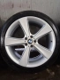 Джанти 21 цола стил128 бмв х5 е70, снимка 4