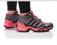 водоустойчиви  мараотнки ADIDAS  Terrex Mid Gore-Tex K номер 34,5-35, снимка 6