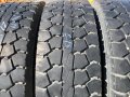 215/75/17.5 PIRELLI 2019г 9,5-10мм Задна Шарка 215/75 R17.5 Само 2броя, снимка 4