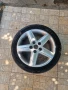 Единична лета джанта за Audi 5 × 112 ×17 , снимка 2