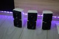 3 бр BOSE ACOUSTIMASS SERIES II CUBE SPEAKERS