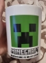 Порциланова чаша Minecraft , снимка 3