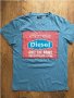 diesel - страхотна мъжка тениска, снимка 5
