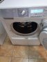 Сушилня с термопомпа AEG 7кг. А+++, снимка 6