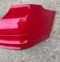 Задна броня ОРИГИНАЛНА за BMW БМВ 3та серия Е91 Червена 7065792 2008, снимка 9