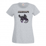 Дамска тениска Ender Dragon 2 майнкрафт Minecraft,Игра,Забавление,подарък,Изненада,Рожден Ден., снимка 8
