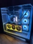 Gaming PC Ryzen 7 7800x3d + 3070ti gamerock, снимка 1
