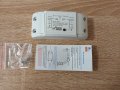 Wifi Sonoff switch 16A, безжичен смарт ключ, соноф, сон оф, сон офф, сонофф, снимка 1 - Друга електроника - 43115461