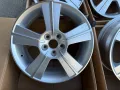4 бр. чисто нови алуминиеви джанти WPS 16 цола 5x100, централен отвор 56.1, ET48, 6,5J, снимка 6