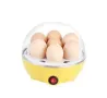 Яйцеварка на пара за 7/14 яйца с таймер, Уред за варене на яйца с пара, снимка 3