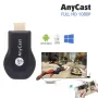 WIFI TV STICK ANYCAST за безжично свързване на телефон, таблет с телевизор, снимка 5