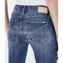 ДАМСКИ ДЪНКИ – G-STAR RAW 3301 HIGH WAIST SKINNY; размери: W27/L32, W28L32 и W31/L30, снимка 5
