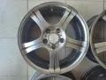 Алуминиеви джанти Platin 16 5x112, снимка 5