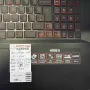 Лаптоп ACER - NITRO 5 15,6 Инча, снимка 3