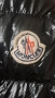 MONCLER -дамско яке ,пълнеж пух , снимка 3