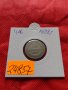 Монета 10 стотинки 1888г. Княжество България за колекция декорация - 24857, снимка 10