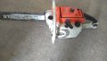 Бензинова моторна резачка STIHL 041AV # , снимка 5