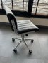 Стол на колелца City с 24 м гаранция и безплатна доставка до офис, снимка 3
