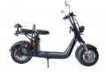 Електрически скутер Чопър Big City Harley HR2-2, снимка 3