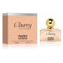 Paris Riviera Cherry 100ml EDT Women Chloe by Chloe, снимка 1 - Дамски парфюми - 43848969