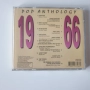 Pop Anthology 1966 cd, снимка 3