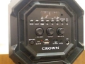  CROWN GTB-4212H. , снимка 15