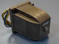 ел. магнитна бобина NOS Sammei Electric SM-6A solenoid coil 110V, снимка 4