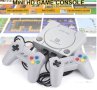 HD Ретро конзола с вградени 648 Ретро игри с HDMI изход, снимка 1