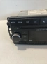 6-дисково MP3 радио за Jeep Compass 2.2 CRD (2011) 05064953AE, снимка 2