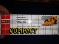 Валяк Ескаватор Трактор Фадрома снегорин Joal Comoact Made in Spain , снимка 15