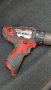 milwaukee m12bpd , снимка 2