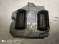 Компютър ECU Opel Astra H 1.8i SIMTEC71.6, 71.6 5WK9 443, 5WK9443, 55 559 272, 55559272, S 05 010 02, снимка 2