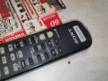 SONY RM-U302 RECEIVER REMOTE-ВНОС SWISS 1512251043, снимка 5